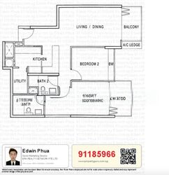 Cyan (D10), Condominium #561223531